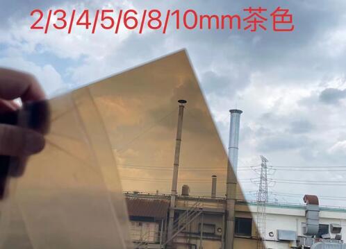 華辦PC耐力板用做幕墻有什么優(yōu)勢(shì)？