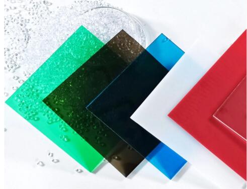 PC耐力板的質(zhì)量好壞如何分辨？   