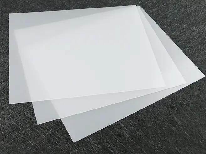 什么是PC磨砂板？PC磨砂板的特性及應(yīng)用范圍