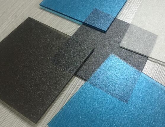 pc磨砂板的規(guī)格有哪些？