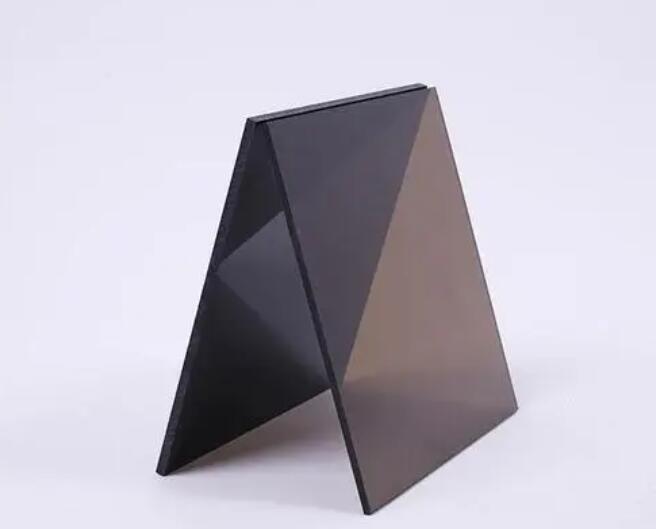 電子電器PC板面板，碳纖導(dǎo)電PC板