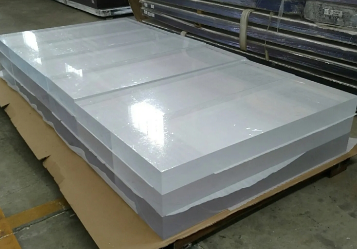 亞克力板的加工工具有哪些？